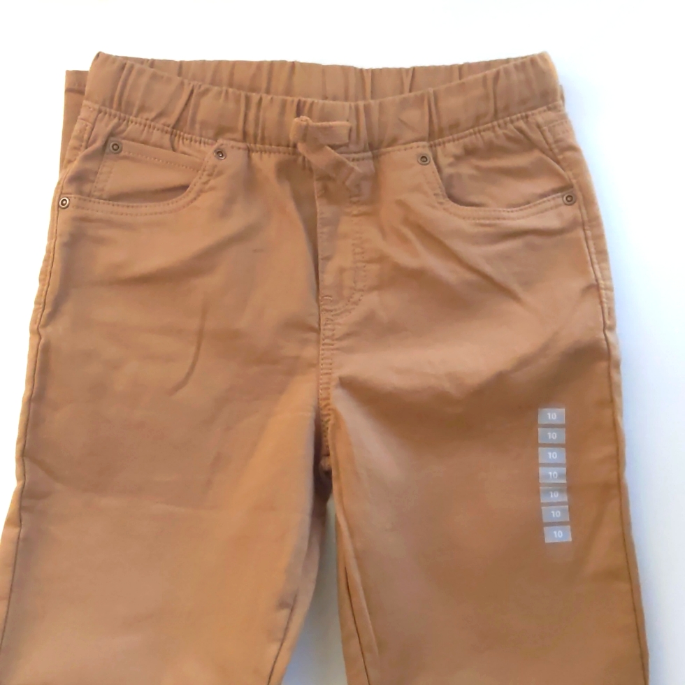 Carter's Boy Pants
